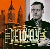 Its De Lovely - The Authentic Cole Porter Collection