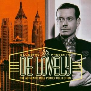 CD-Charts  Music : It's De Lovely - The Authentic Cole Porter Collection