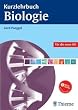 Kurzlehrbuch Biologie