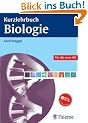 Kurzlehrbuch Biologie