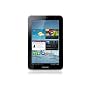 Samsung Galaxy Tab 2 P3110 WIFI Tablet (17,8 cm (7&hellip von Samsung