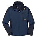 Jack Wolfskin Trail Challenge ebony