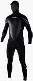 6/5/4mm Men's O'Neill PSYCHO II Full Wetsuit