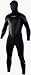 6/5/4mm Men's O'Neill PSYCHO II Full Wetsuit
