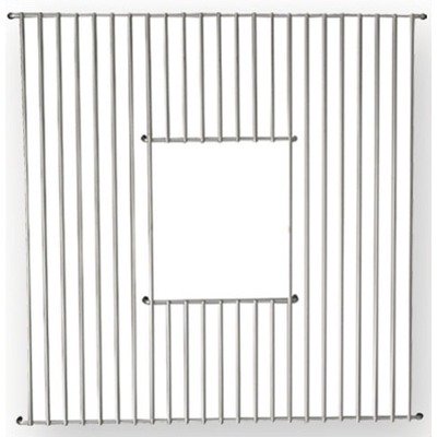 Super Chefhaus Square Kitchen Sink Grid