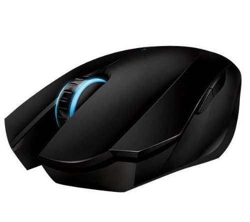 Razer Orochi Bluetooth Mouse + Uh-10 4-port Usb Hub (mice Bundle Pack) Picture