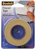 Scotch Freezer Tape