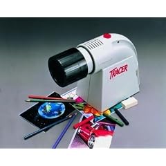 Projektor Modell Tracer 400 300 artograph