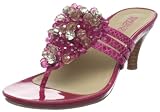 Kenneth Cole REACTION Women's Stand Still Thong Sandal