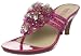 Kenneth Cole REACTION Women's Stand Still Thong Sandal