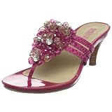 Kenneth Cole REACTION Womens Stand Still Thong