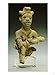 An Igbo Terracotta Maternity Giclee Poster Print, 12x16