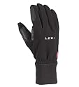 Leki Windstopperfleece Skihandschuhe / Winterhandschuhe Herren