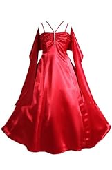 Girls Floor Length Flower-Girl Dress/Pageant Dress 