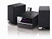 Sony CMT BX 20 I Kompaktanlage (CD-/MP3-Player, UKW-/MW-Tuner, Apple iPod-Dock) schwarz