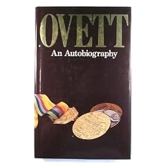 Ovett: An Autobiography