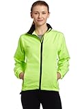 Canari Cyclewear Women's Tour Jacket Cycling Jacket