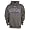 Chicago Cubs Road Property Performance Hooded Fleece (Medium)