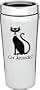 Cat Travel Mug