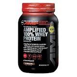 Gnc Pro Performance Amplified 100% Protein Drink, Chocolate, 2 Pounds
