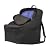 JL Childress Ultimate Car Seat Travel Bag, Black by J.L. Childress