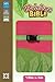 NIV, Adventure Bible, Imitation Leather, Pink/Green