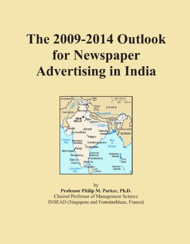 The 2009-2014 Outlook for Newspaper Advertising 