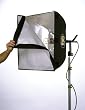 Lowel Rifa LC-66EX Exchange Lite 25"x25" 750w
