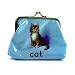 Ladybird Clip-B�rse CAT pink
