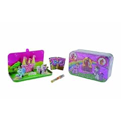 Simba 105954649 - Filly Einhorn Metallbox