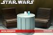 Sideshow Collectibles Star Wars Deluxe Nadon Nooks 12 Inch Action Figure Environment Mos Eisley Cantina