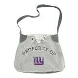 NFL New York Giants Hoodie Sling
