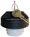 Stant 10501 Locking Fuel Cap