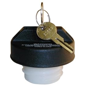 Stant 10591 Locking Fuel Cap