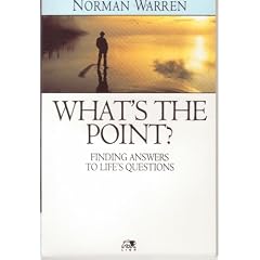 What's the Point?