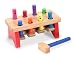 MELISSA & DOUG DELUXE POUNDING BENCH