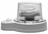 Leviton Occupancy Sensor Bi Pin Fluorescent Ceiling Lampholder C20-09863-SEN