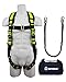 SafeWaze FS133 EXTREME Fall Protection Kit (FS185 L/XL, FS580 in FS8125 Bag)