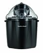 1.5 Qt Ice Cream Maker