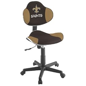 New Orleans Saints Task Chair