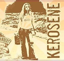 2014 Miranda Lambert Kerosene Pinot Grigio 750 ml Wine
