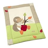 Produkt-Bild: Sterntaler 91104 - Krabbeldecke Isidor