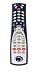 All Products : GameChanger 00006 PENN STATE Logo and Colors on ESPN-Enabled Button Universal Remote Control