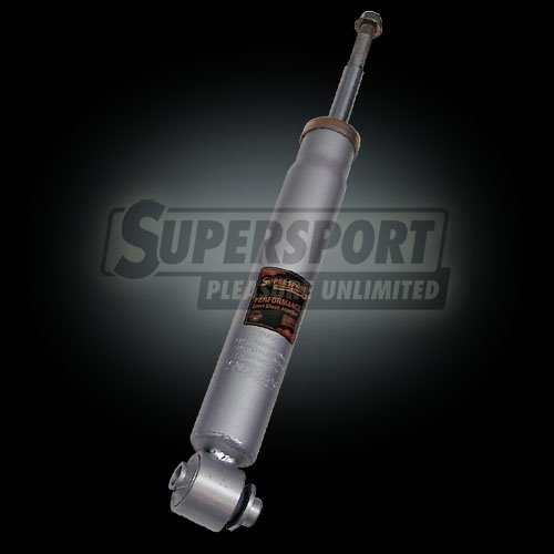 SUPERSPORT SUBM0071H Sportstoßdämpfer Hinterachse 