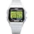 Timex Men's Classic Digital Silver-Tone Expansion Band Watch #T78587