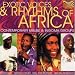 Contemporary Mbube & Ingoma Groups "FEATURING" Amaduduzo/Ronnie Bodibe, King Star Brothers, Abafana Beseluleko