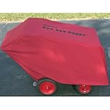 Bye-Bye Buggy Six Passenger Cover