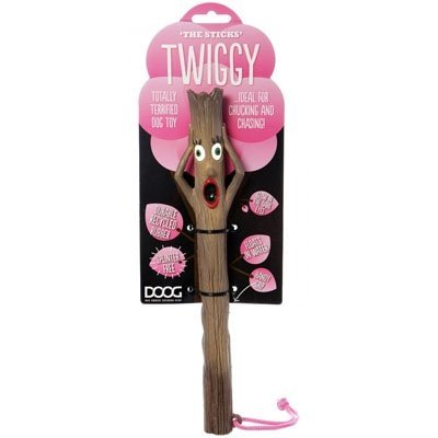 DOOG STICK02 The Sticks, Twiggy