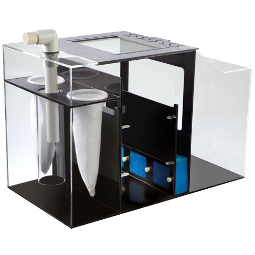 Aqueon 34502 ProFlex Sump Model 3 65110Gallon Purchase! Aquariums