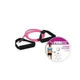 The Firm Resistance Cord with DVD